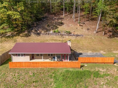 2611 Main St, Clay, WV, 25043 | Card Image