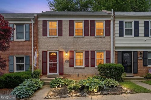 5446 Lighthouse Ln, BURKE, VA, 22015-1934 | Card Image