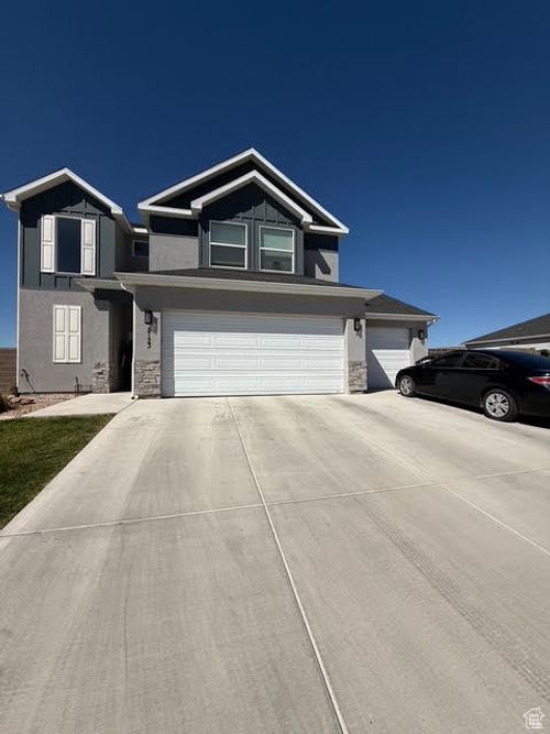 2123 S Mountain Dr, Cedar City, UT, 84720 | Card Image
