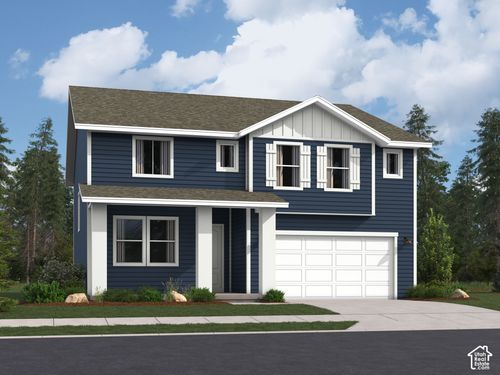 4145-2160 E Porcupine Dr, Eagle Mountain, UT, 84005 | Card Image