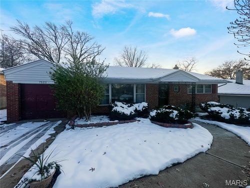 7522 Amherst Ave, University City, MO, 63130-2803 | Card Image