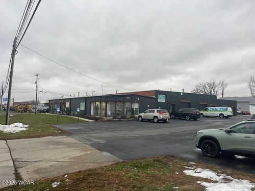 3602-36003602 Elida Rd, Lima, OH, 45807-1500 | Card Image