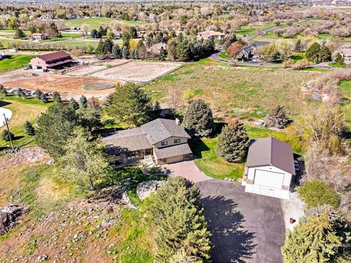 4055 N Canyon Ridge Dr, Twin Falls, ID, 83301-8271 | Card Image