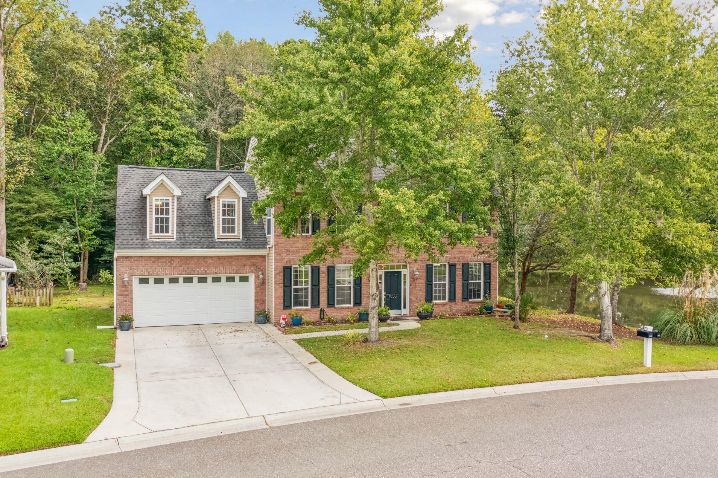 Moreto Cir, Summerville, SC 29485