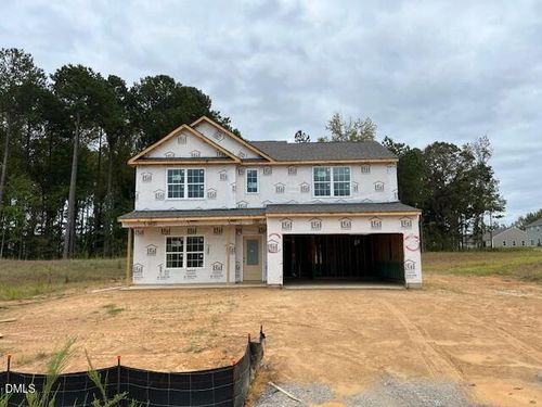 64 Fox Den Ct, Angier, NC, 27501-5539 | Card Image