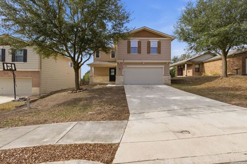 5764 Maxfli Dr, Schertz, TX, 78108-2379 | Card Image