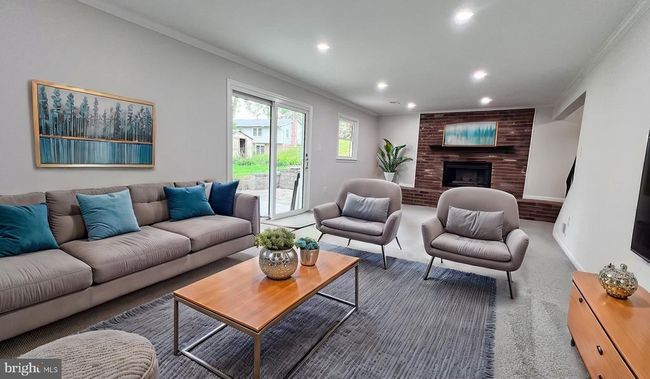 10017 Copeland Dr, House other with 4 bedrooms, 3 bathrooms and null parking in MANASSAS VA | Image 59