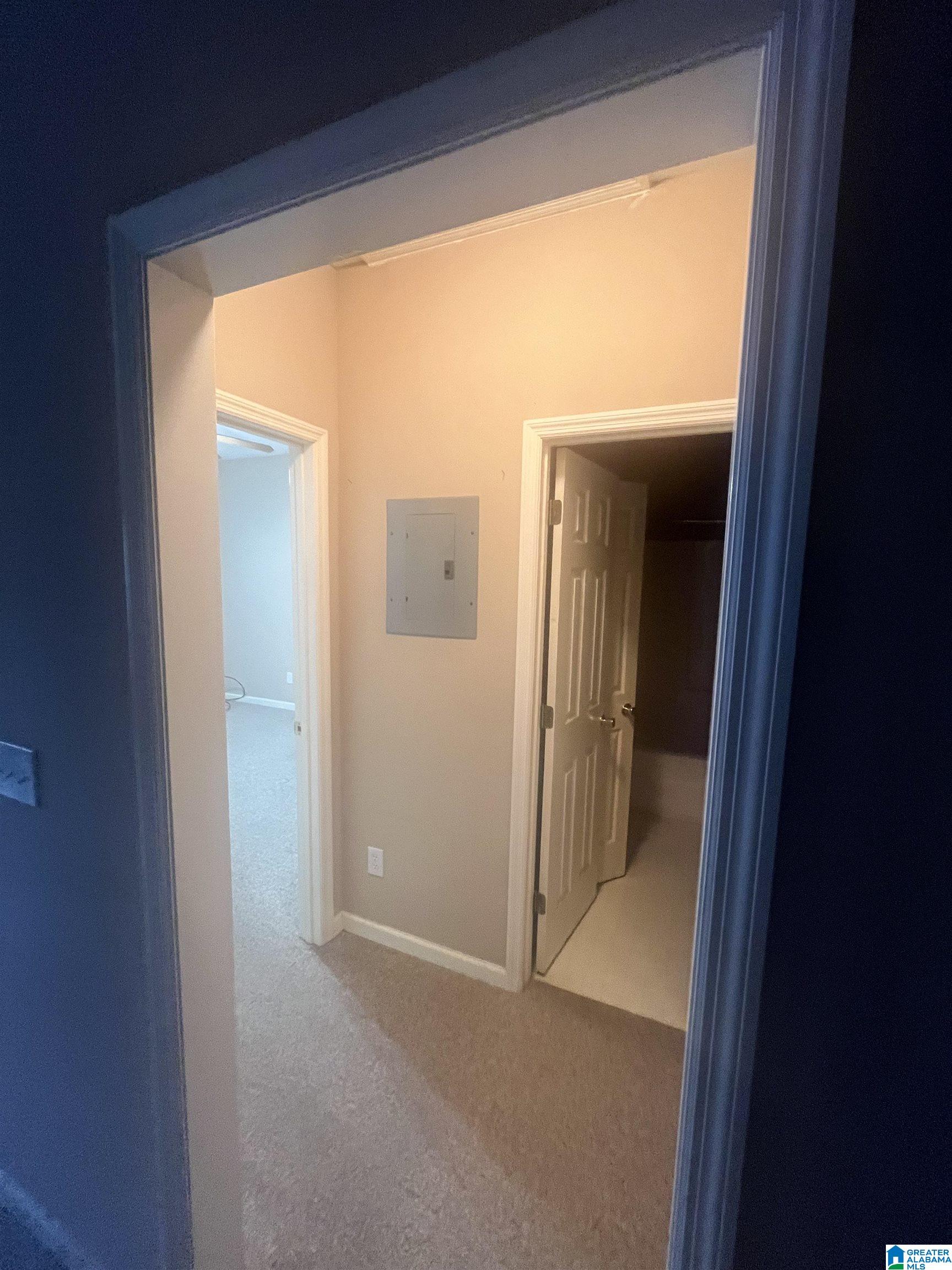 Residential in CENTER POINT 3
