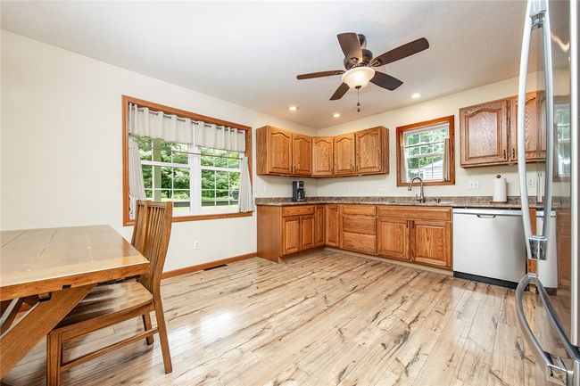40 Walter Rd, House other with 3 bedrooms, 3 bathrooms and 2 parking in Pine Twp - MER PA | Image 13