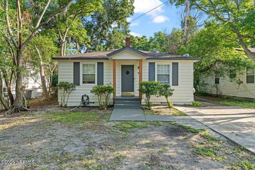 431 W 62nd St, Jacksonville, FL, 32208-3913 | Card Image