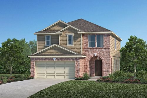 18303 Hidden Dahlia Dr, Tomball, TX, 77377-4562 | Card Image