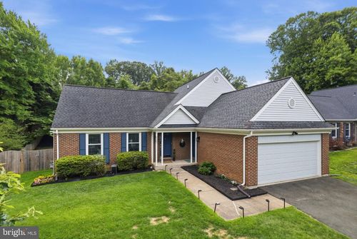 9207 Paloma Ln, SPRINGFIELD, VA, 22153-1604 | Card Image