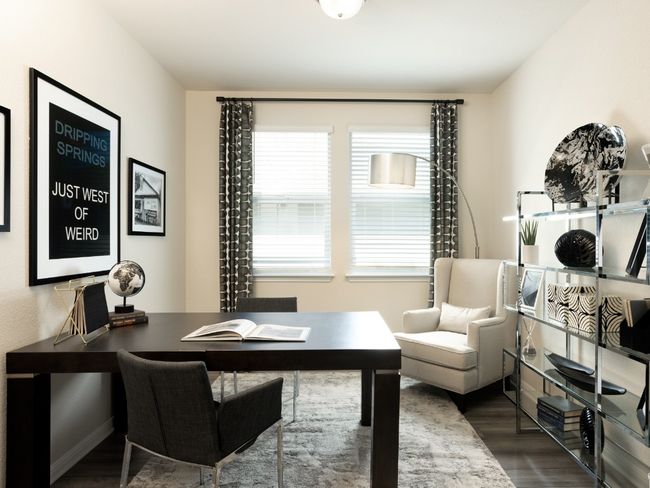 Photo is not of the actual home but is an inspirational photo of builder’s model home and may depict options, furnishings, and/or decorator features that are not​​‌​​​​‌​​‌‌​‌‌​​​‌‌​​‌‌​‌​​​​​‌ included. | Image 11