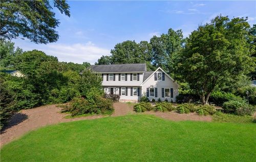 361 Clear Spring Ct, Marietta, GA, 30068-3410 | Card Image