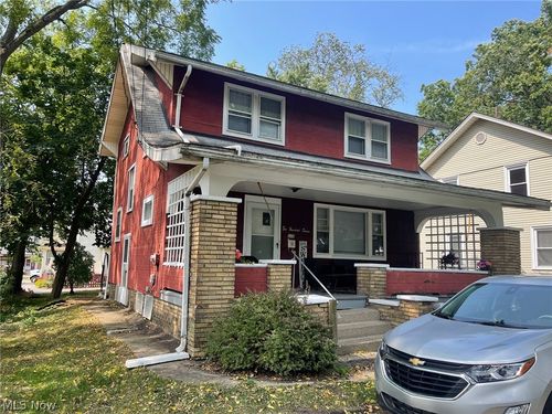 607 Rosemont Ct Nw, Canton, OH, 44708-4453 | Card Image