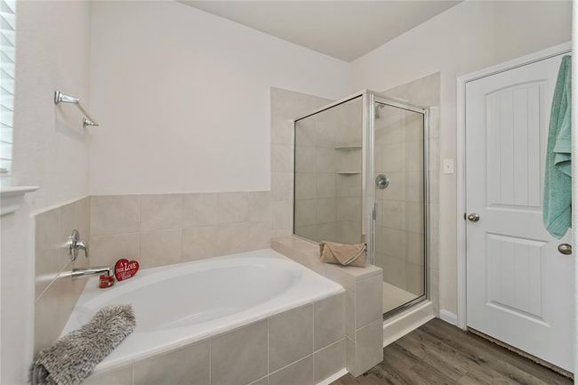 23659 Goodfellow Dr, House other with 4 bedrooms, 3 bathrooms and 2 parking in Spring TX | Image 12