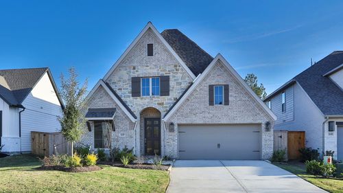 26447 North Wayland Chase, Magnolia, TX, 77316 | Card Image