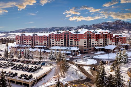 550-2300 Mount Werner Cir, Steamboat Springs, CO, 80487-9027 | Card Image