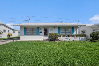 4325 93 Rd Terrace N, House other with 2 bedrooms, 1 bathrooms and null parking in Pinellas Park FL | Image 2