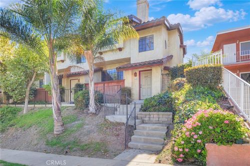 605 N Bedford St, La Habra, CA, 90631-4063 | Card Image