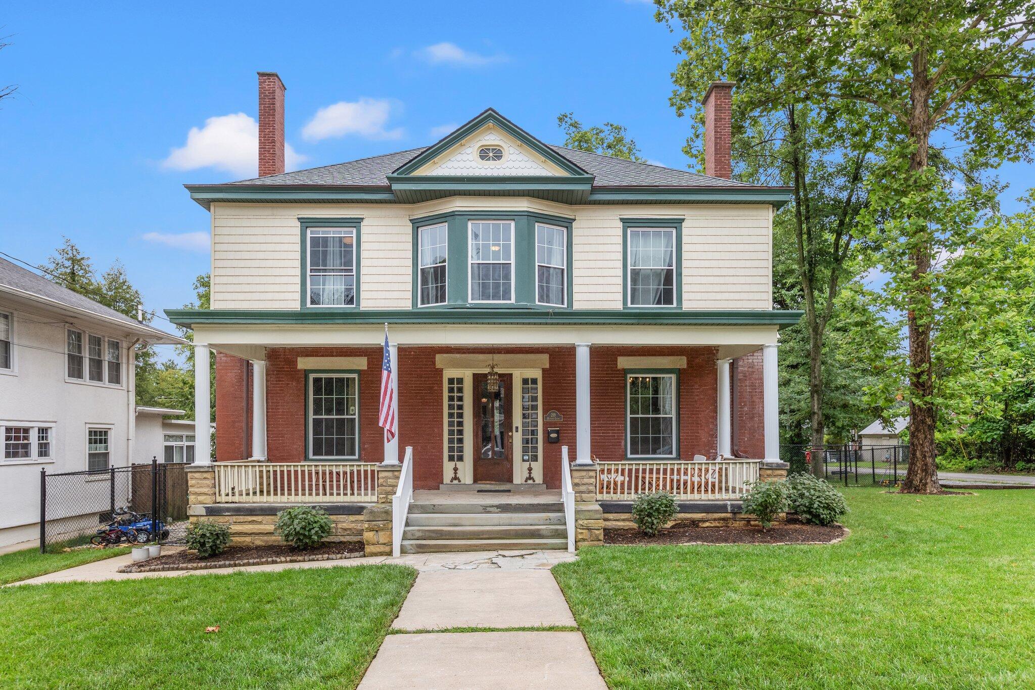 Residential in Richmond 3
