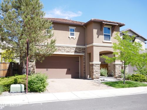 1925 Tower Falls Road, Reno, NV, 89521 | Card Image