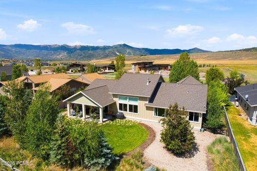 7060 N Greenfield Dr, Park City, UT, 84098-5899 | Card Image