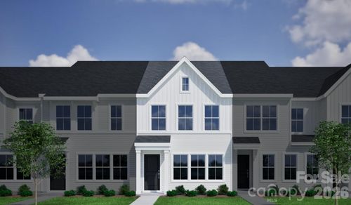 6514 Harlech St, Charlotte, NC, 28269 | Card Image