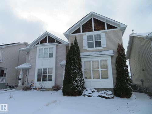 18 Connor Lane, Sherwood Park, AB, T8H2L5 | Card Image
