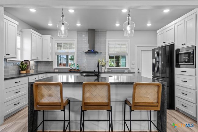 4430 Cedar Creek Rd, House other with 5 bedrooms, 3 bathrooms and null parking in Temple TX | Image 9