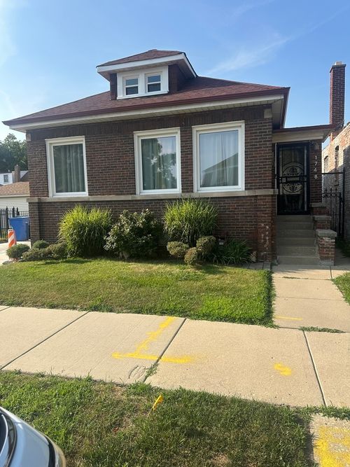1748 E 83rd Street E, Chicago, IL, 60617 | Card Image