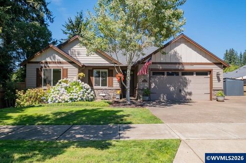 1523 E Jefferson St, Stayton, OR, 97383-2116 | Card Image