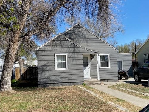 1209 Pulliam Avenue, Worland, WY, 82401-9999 | Card Image