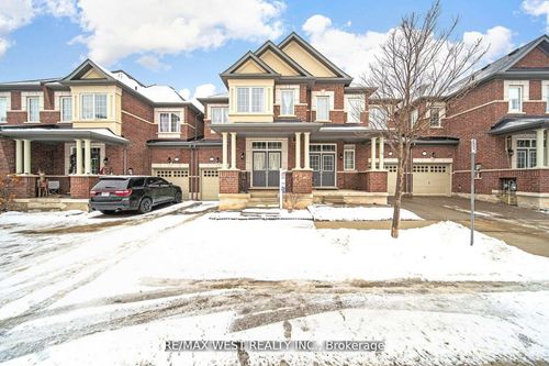 213 Sarah Cline Dr, Oakville, ON, L6M0T8 | Card Image