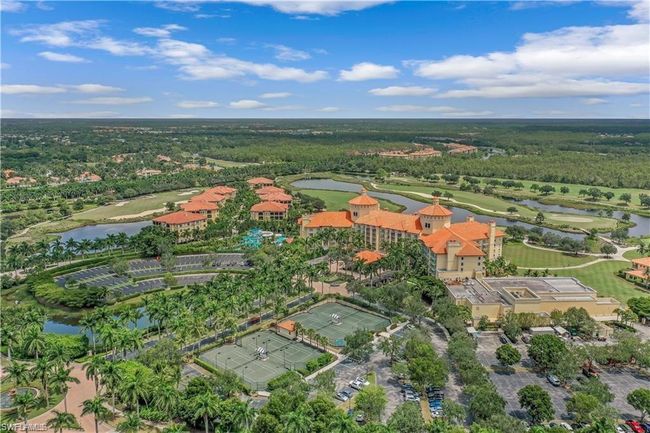 RITZ & Members tennis courts. | Image 49