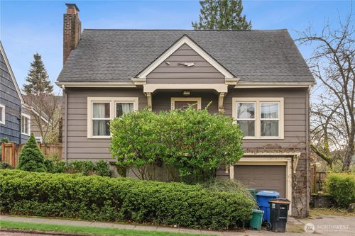 3113 Ne 65th St, Seattle, WA, 98115-7228 | Card Image