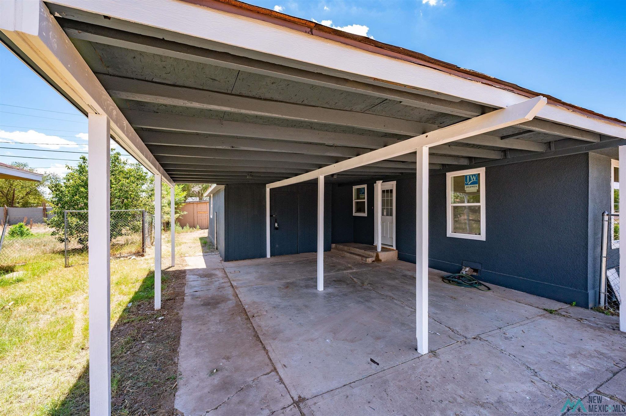 Residential in Roswell