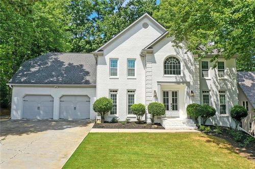 2809 Andover Way, Woodstock, GA, 30189-6804 | Card Image