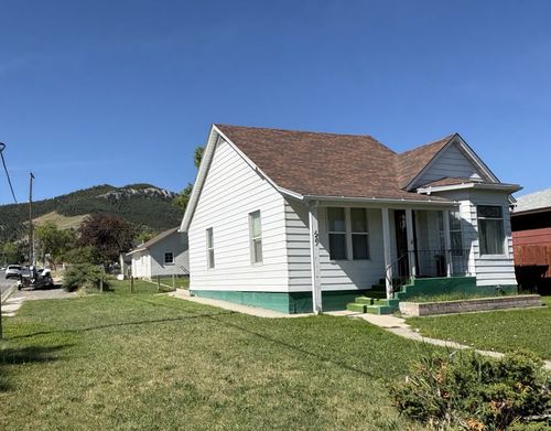 1201 Leslie Ave, Helena, MT, 59601-1822 | Card Image