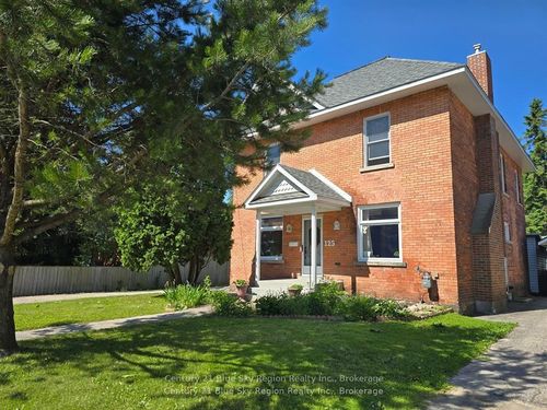 125 Main St, Sturgeon Falls, ON, P2B1N6 | Card Image