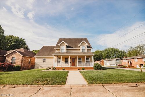 100A 37th Street, Vienna, WV, 26105 | Card Image