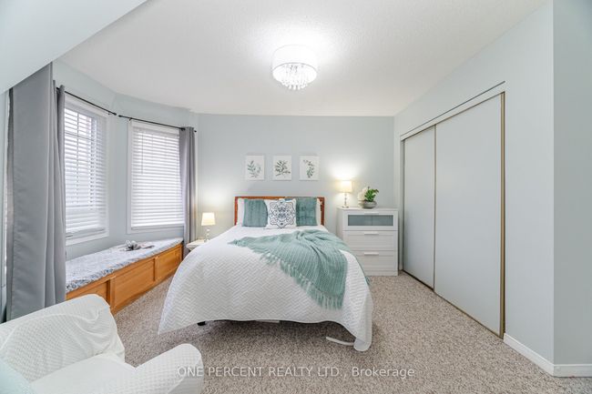228 - 2110 Cleaver Ave, Condo with 3 bedrooms, 3 bathrooms and 1 parking in Burlington ON | Image 21