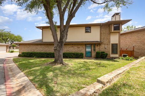 24 Cedar Ln, Bedford, TX, 76021-5687 | Card Image