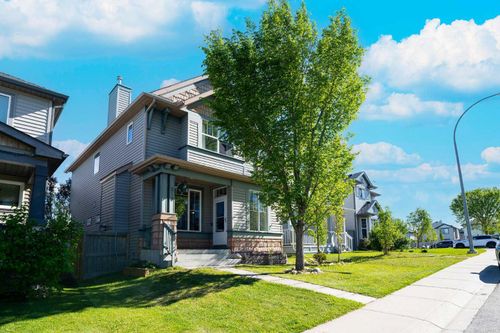 213 Tuscany Valley Green Nw, Calgary, AB, T3L0A1 | Card Image
