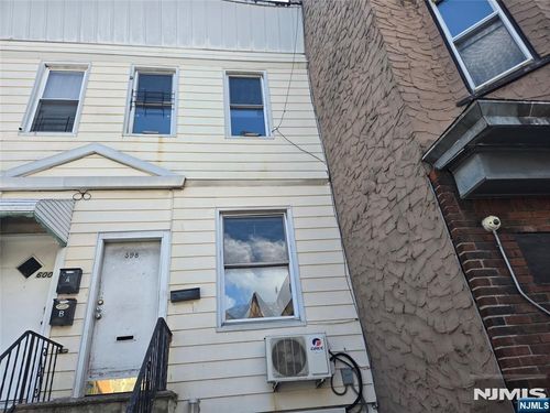 598 W Side Ave, Jersey City, NJ, 07304-1710 | Card Image