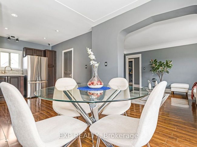95 Edinburgh Ave, House other with 4 bedrooms, 2 bathrooms and 2 parking in Hamilton ON | Image 8