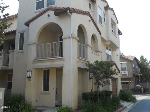 1492 Via Bonito, CAMARILLO, CA, 93012 | Card Image