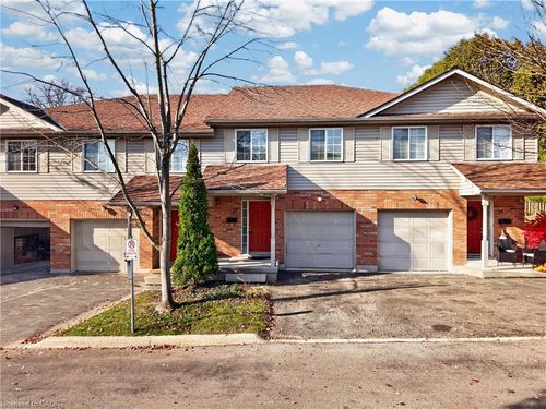 20-120 Dudhope Ave, Cambridge, ON, N1R4T7 | Card Image