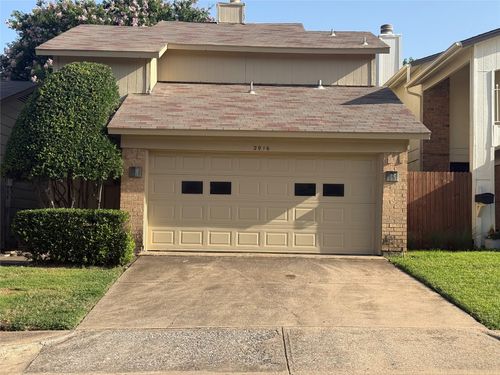 2916 Canis Circle, Garland, TX, 75044 | Card Image