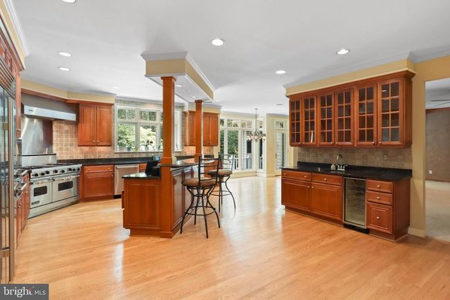 12010 Waples Mill Rd, House other with 4 bedrooms, 3 bathrooms and null parking in OAKTON VA | Image 11